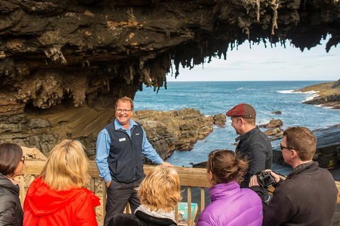 Kangaroo Island In A Day Tour From Adelaide - Restaurant Find 3