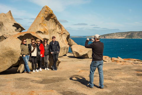 Kangaroo Island In A Day Tour From Adelaide - Restaurant Find 4