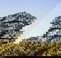 Small Group McLaren Vale and The Cube Experience - Restaurant Find