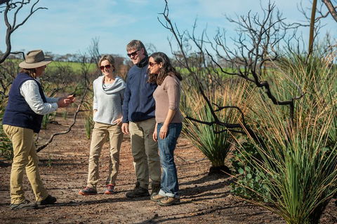 NEW TOUR - Kangaroo Island Road To Recovery Tour (1 Day/1 Night) - Restaurant Find 4