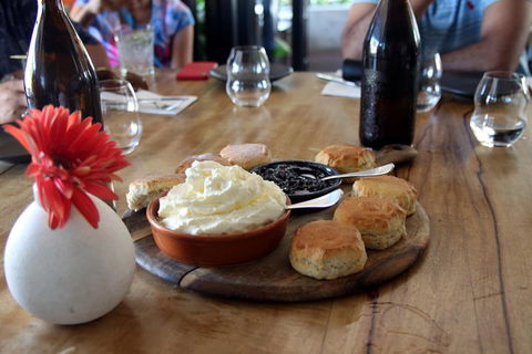 Cairns City Sights And Surrounds Tour - Restaurant Find 3