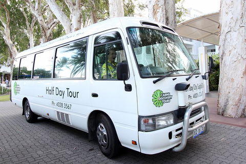 Cairns City Sights And Surrounds Tour - Restaurant Find 4