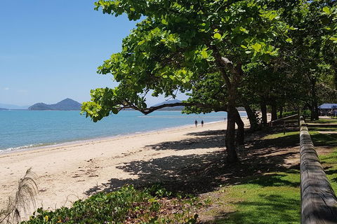 Small-Group Afternoon Cairns City Tour With Harbour Dinner Cruise - Restaurant Find 1