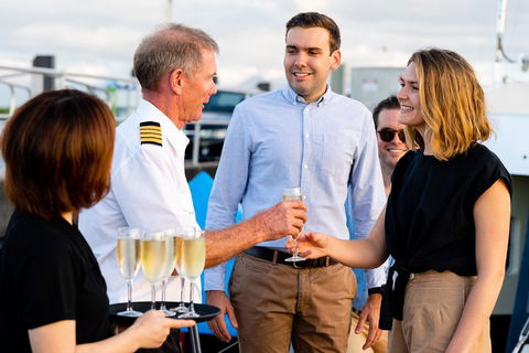 Small-Group Afternoon Cairns City Tour With Harbour Dinner Cruise - Restaurant Find 5