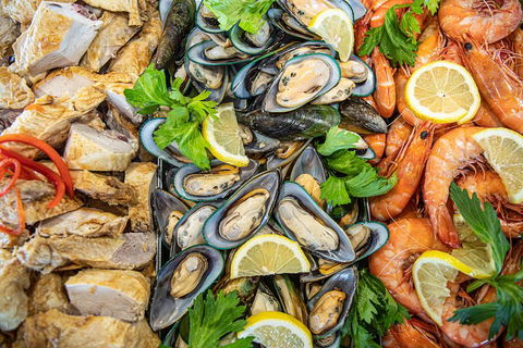 Dinner Buffet Cruise On The Gold Coast - Restaurant Find 1