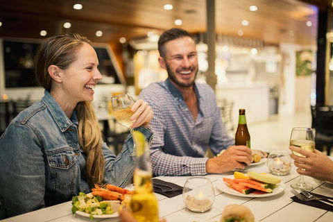 Dinner Buffet Cruise On The Gold Coast - Restaurant Find 5