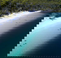All-Inclusive Fraser Island Day Tour - Restaurant Find