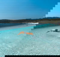 Lake McKenzie Full-Day Tour with Lunch from Hervey Bay - Restaurant Find