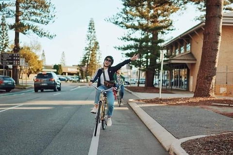 Explore Freo The Local Way: 3-hour Bike Tour - Restaurant Find 3