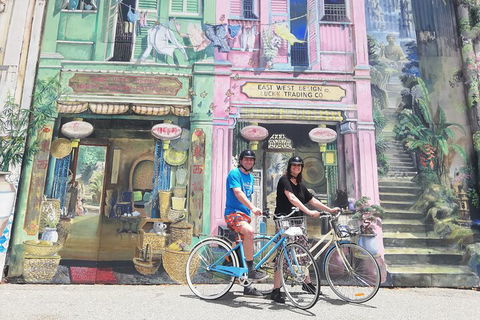 Explore Freo The Local Way: 3-hour Bike Tour - Restaurant Find 4