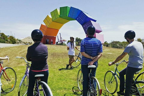 Explore Freo The Local Way: 3-hour Bike Tour - Restaurant Find 5