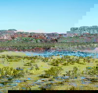 Jabiru 60 minute Scenic Flight - Restaurant Find