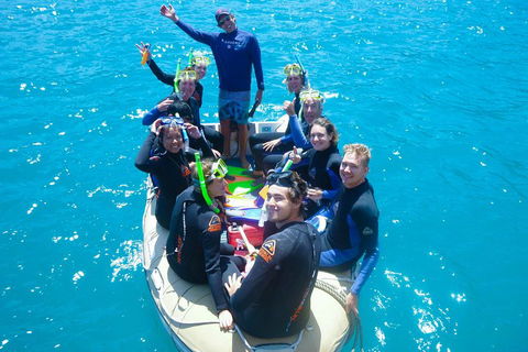 2-Day Whitsundays Sailing Adventure: Summertime - Restaurant Find 5