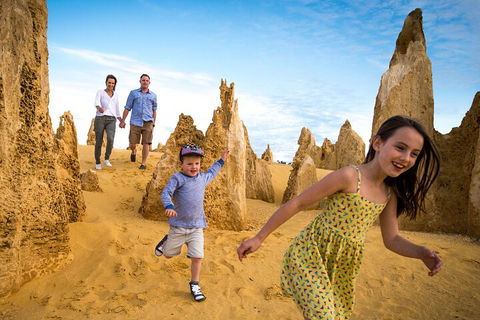 Pinnacles Sunset Dinner And Stargazing Experience A Small Group Tour - Restaurant Find 3