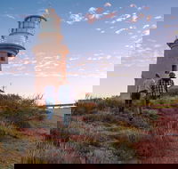 6-Day Coral Coaster from Perth to Exmouth One-Way via Monkey Mia Ningaloo Reef - Restaurant Find