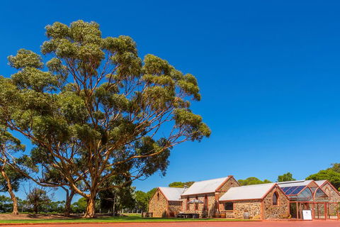 McLaren Vale And Glenelg Wine Tasting And Sightseeing (Half-day Afternoon) - Restaurant Find 5