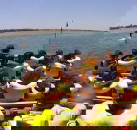 Gold Coast 55 Minute Adventure Jet Boat Ride - Restaurant Find