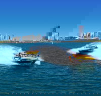Jet Boat Express Ride - 30mins - Restaurant Find