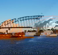 Quay People Sydney Harbour Walking Tour with Coffee - Restaurant Find