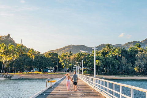 Magnetic Island Round-Trip Ferry From Townsville - Restaurant Find 4