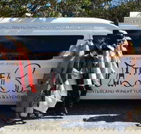 Mount Tamborine Wine Tasting Tour from Brisbane or the Gold Coast - Restaurant Find