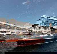 Private Icons and Highlights Cruise of Sydney Harbour - Restaurant Find