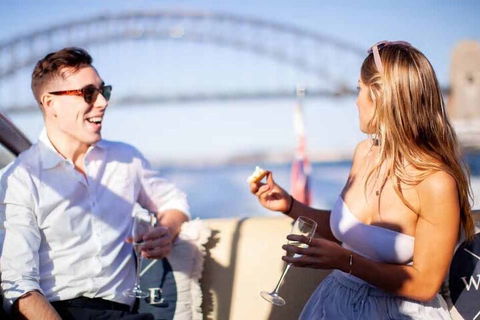 Private Luxury Harbour Cruise Plus Dining Experience At Chinadoll Woolloomooloo - Restaurant Find 3
