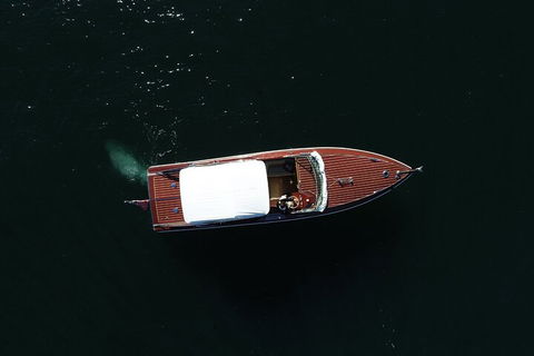 Private Luxury Harbour Cruise Plus Dining Experience At Chinadoll Woolloomooloo - Restaurant Find 5