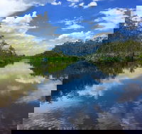 Noosa Everglades Serenity Cruise  Highlights Tour Inc. Lunch  Cruise - Restaurant Find