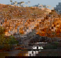 Nitmiluk Katherine Gorge Cruise - Restaurant Find