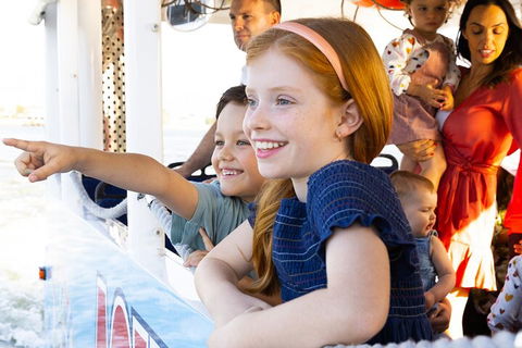 Aquaduck & Your Choice Of Gold Coast Rainforest Tour - Restaurant Find 2