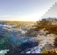 4-Hour Private Sydney Sightseeing Tour with Pickup - Restaurant Find