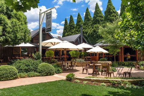 Wine Tours Sydney - Southern Highlands Day Escape, Full Day Wine Tasting Tour - Restaurant Find 0