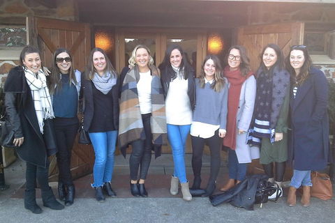 Wine Tours Sydney - Southern Highlands Day Escape, Full Day Wine Tasting Tour - Restaurant Find 2