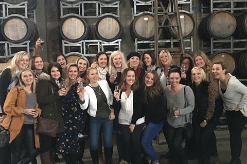 Wine Tours Sydney - Southern Highlands Day Escape, Full Day Wine Tasting Tour - Restaurant Find 3