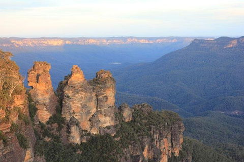 Blue Mountains In A Day:Private Day Trip From Sydney - Restaurant Find 1
