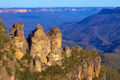 Private Blue Mountains Escape The Crowds SUV Tour - Restaurant Find 3
