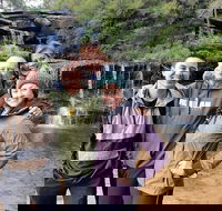 Blue Mountains Small Group Tour Enjoy a Sleep In Waterfalls Sunset  Dinner - Restaurant Find