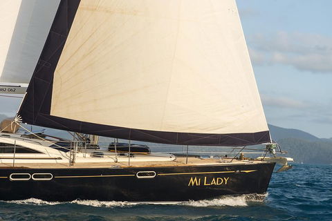 2-Night Private Charter Aboard Cruising Yacht Milady - Restaurant Find 2