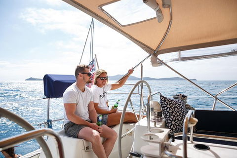 2-Night Private Charter Aboard Cruising Yacht Milady - Restaurant Find 3