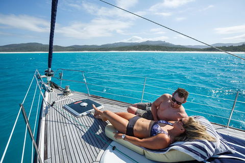 2-Night Private Charter Aboard Cruising Yacht Milady - Restaurant Find 5