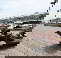 Bondi Beach and beyond - Restaurant Find