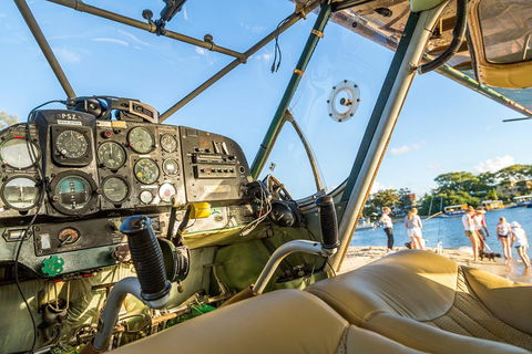 Seaplane Adventure Flight Over Maroochydore For 2 With Photobook - Restaurant Find 0