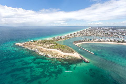 Seaplane Adventure Flight Over Maroochydore For 2 With Photobook - Restaurant Find 5