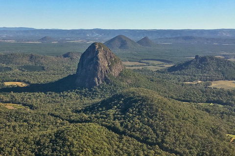Deluxe Seaplane Tour Noosa To Glasshouse Adventure For 2 With Photobook - Restaurant Find 3