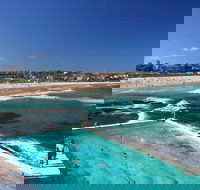 Private Sydney City and Bondi Beach Half Day Tour - Restaurant Find