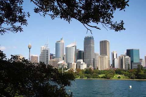 Private Sydney Half Day Tour Including Sydney Opera House And Bondi Beach - Restaurant Find 5