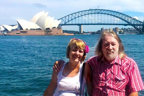 Private Sydney Full Day Tour Including Sydney Opera House, Bondi And Manly - Restaurant Find 0