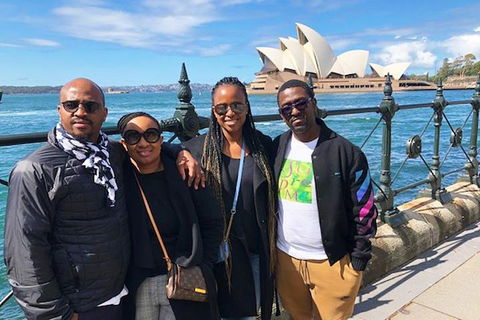 Private Sydney Full Day Tour Including Sydney Opera House, Bondi And Manly - Restaurant Find 2