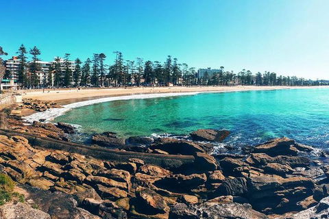 Private Sydney Full Day Tour Including Sydney Opera House, Bondi And Manly - Restaurant Find 5